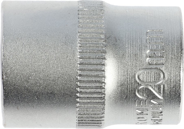 Головка слесарная Tundra 1123558