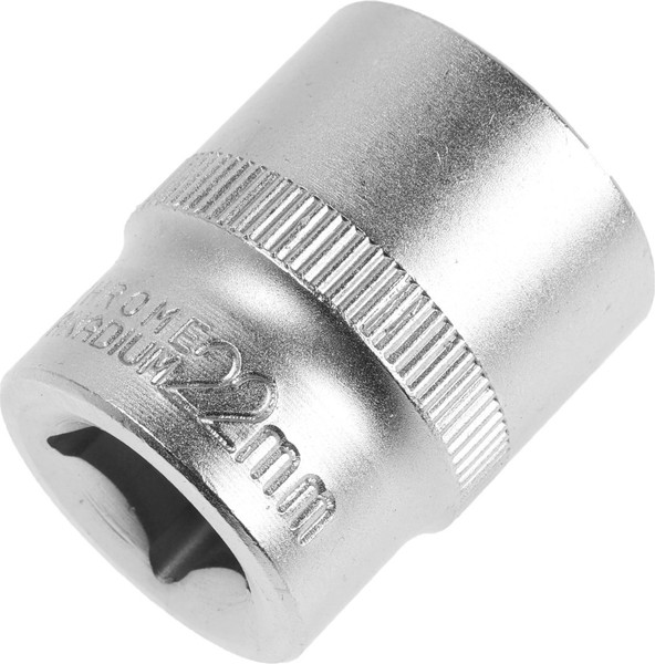 Головка слесарная Tundra 1123560