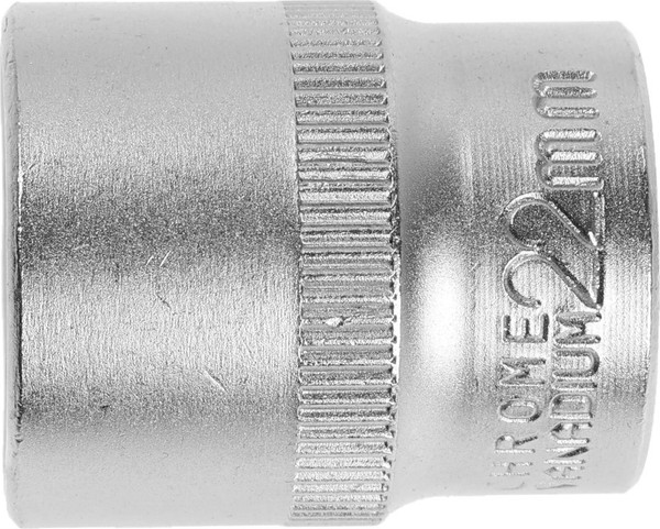 Головка слесарная Tundra 1123560