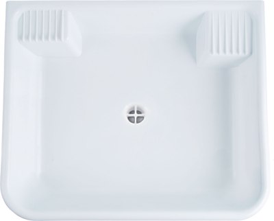 Раковина для дачи Мастерица SP-502 41x50 - фото