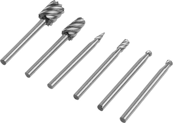 Набор борфрез Tundra 9846407