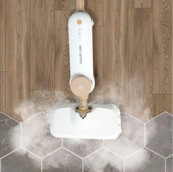 Моп для швабры Galaxy GL 6491