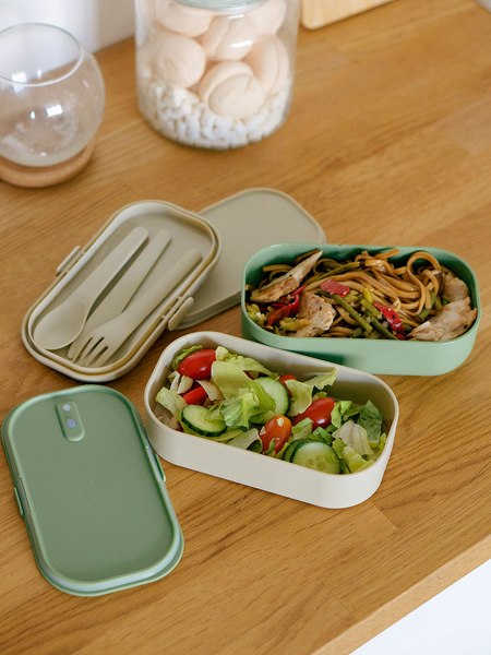 Контейнер Арктика 031-1350-GN/BG