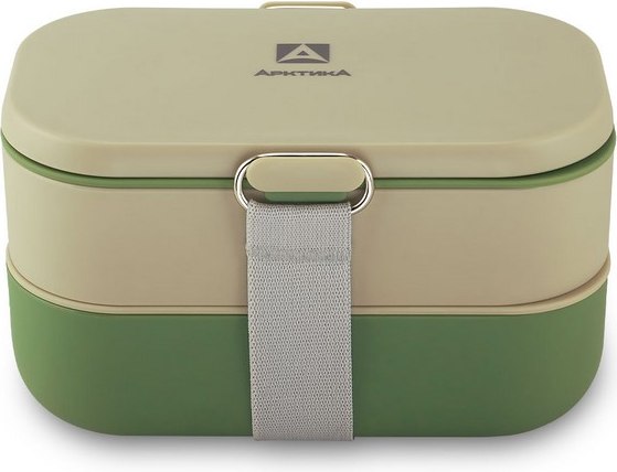 Контейнер Арктика 031-1350-GN/BG