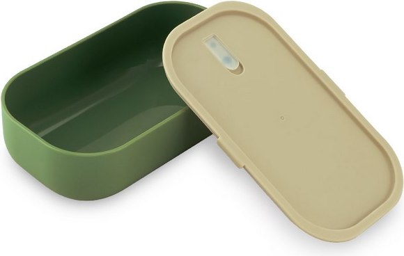 Контейнер Арктика 031-1350-GN/BG