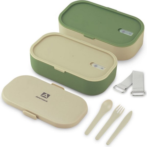 Контейнер Арктика 031-1350-GN/BG