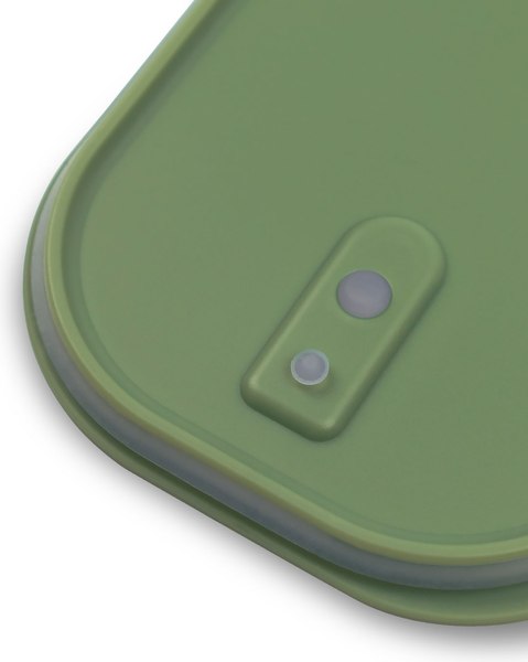 Контейнер Арктика 031-1350-GN/BG