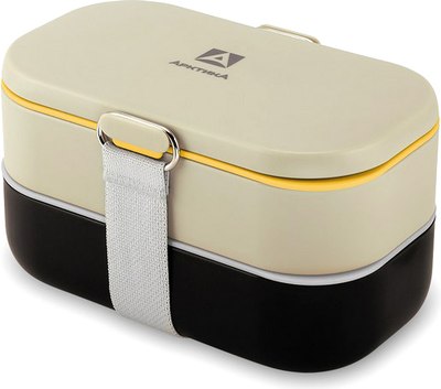 Контейнер Арктика 031-1350-BK/BG - фото