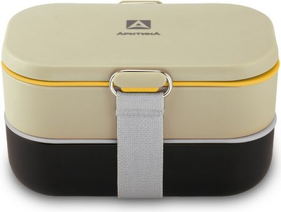 Контейнер Арктика 031-1350-BK/BG