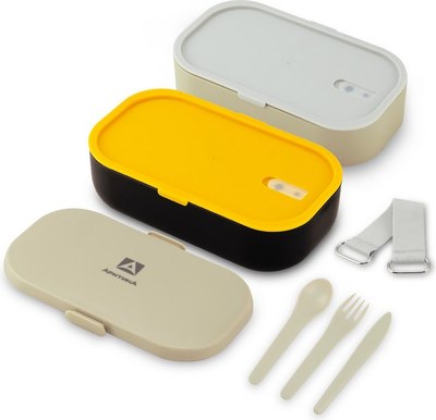 Контейнер Арктика 031-1350-BK/BG