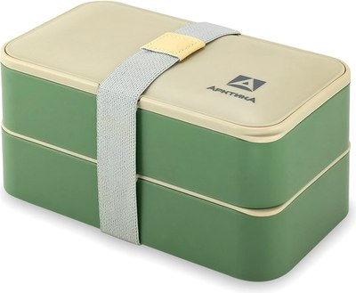 Контейнер Арктика 032-1200-GN/BG - фото