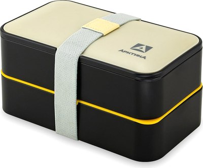 Контейнер Арктика 032-1200-BK/BG - фото