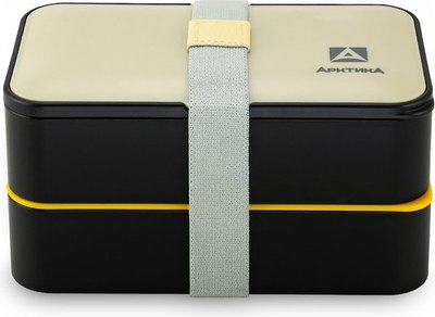 Контейнер Арктика 032-1200-BK/BG