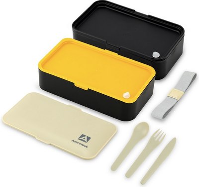 Контейнер Арктика 032-1200-BK/BG