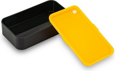 Контейнер Арктика 032-1200-BK/BG