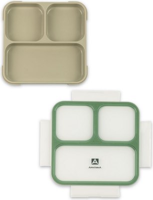 Контейнер Арктика 033-800-GN/BG