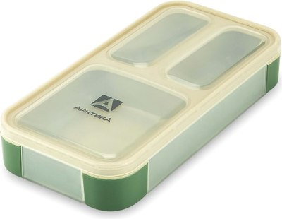 Контейнер Арктика 034-420-GN/BG - фото