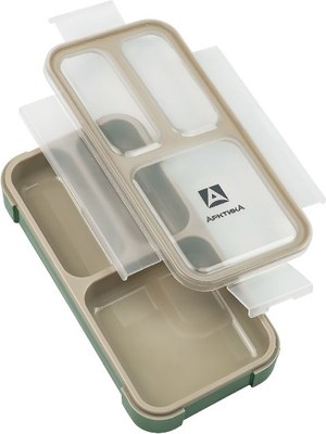 Контейнер Арктика 034-420-GN/BG