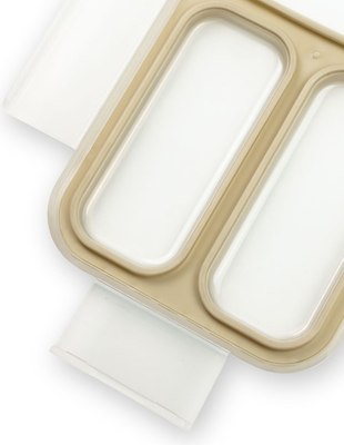 Контейнер Арктика 034-420-GN/BG