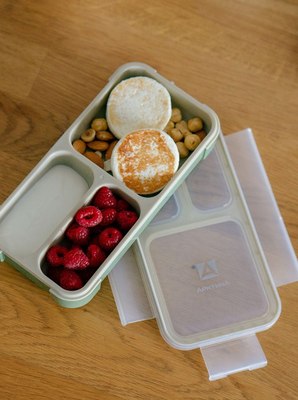 Контейнер Арктика 034-420-GN/BG