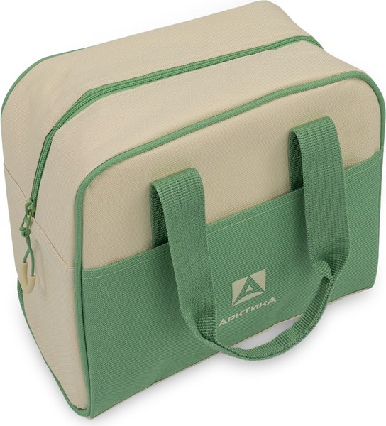 Термосумка Арктика 3300-7-GN/BG