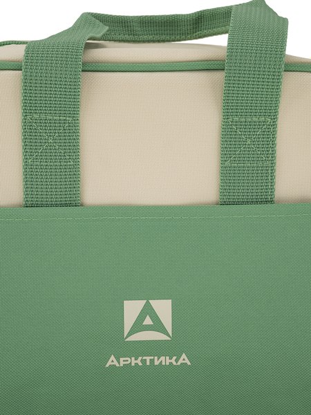 Термосумка Арктика 3300-7-GN/BG