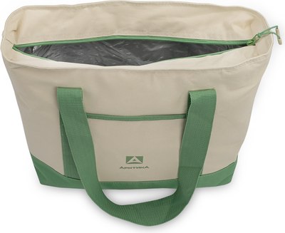 Термосумка Арктика 3400-17-GN/BG