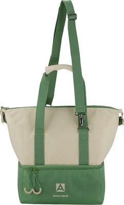 Термосумка Арктика 3600-11-GN/BG - фото