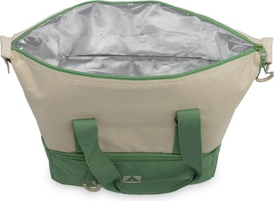 Термосумка Арктика 3600-11-GN/BG