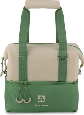 Термосумка Арктика 3600-11-GN/BG