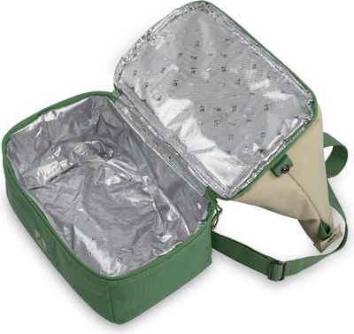 Термосумка Арктика 3600-11-GN/BG