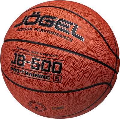 Баскетбольный мяч Jogel JB-500 BC23