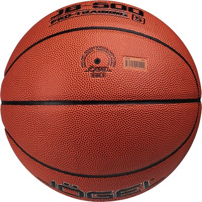 Баскетбольный мяч Jogel JB-500 BC23