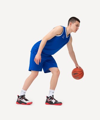 Баскетбольный мяч Jogel JB-500 BC23