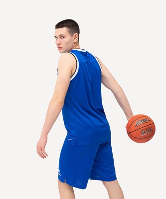 Баскетбольный мяч Jogel JB-500 BC23