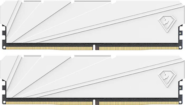 Оперативная память DDR4 Netac Shadow S (NTSSD4P32DP-32W) - фото