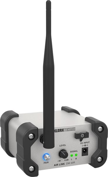 Приемник для радиосистемы Klark Teknik DW 20R