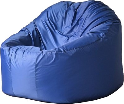 Бескаркасное кресло Mio Tesoro Poparada XXXL / PO-65x85-SI - фото