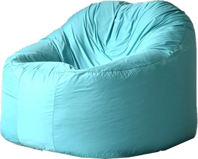 Бескаркасное кресло Mio Tesoro Poparada XXXL / PO-65x85-B - фото