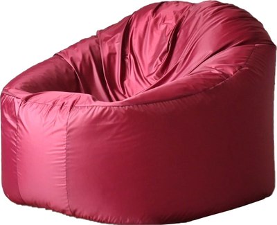 Бескаркасное кресло Mio Tesoro Poparada XXXL / PO-65x85-BO - фото