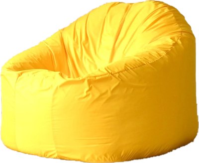 Бескаркасное кресло Mio Tesoro Poparada XXXL / PO-65x85-ZH - фото