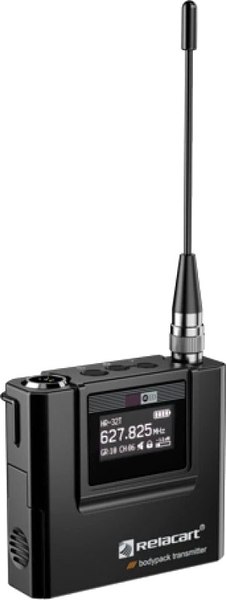 Передатчик для радиосистемы Relacart T-32 - фото