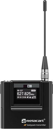 Передатчик для радиосистемы Relacart T-32