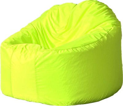 Бескаркасное кресло Mio Tesoro Poparada XXXL / PO-65x85-N - фото