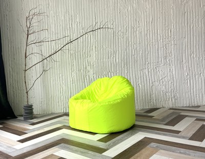 Бескаркасное кресло Mio Tesoro Poparada XXXL / PO-65x85-N