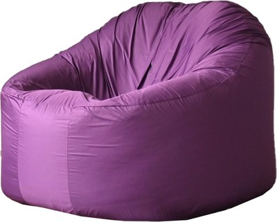 Бескаркасное кресло Mio Tesoro Poparada XXXL / PO-65x85-FI - фото