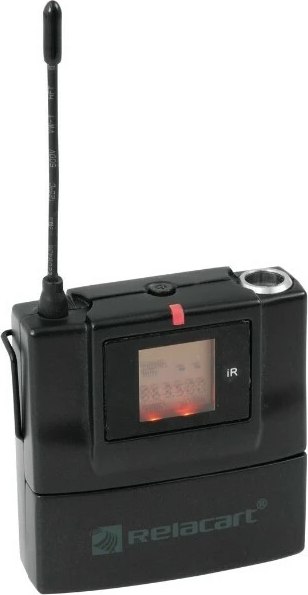 Радиосистема микрофонная Relacart HR-31S-C