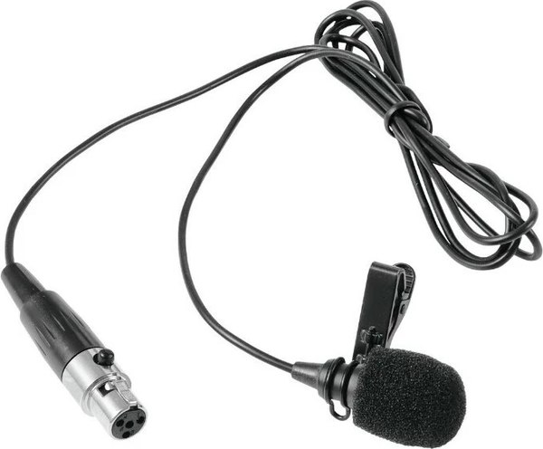 Радиосистема микрофонная Relacart HR-31S-C