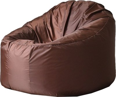 Бескаркасное кресло Mio Tesoro Poparada XXXL / PO-65x85-SH - фото