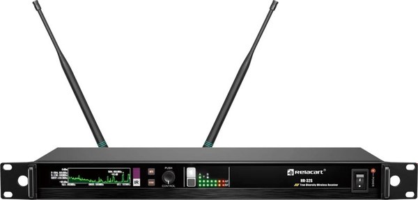 Приемник для радиосистемы Relacart HR-32S - фото